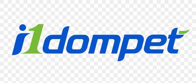 i1dompet logo